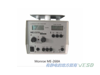 Monroe ME-268A