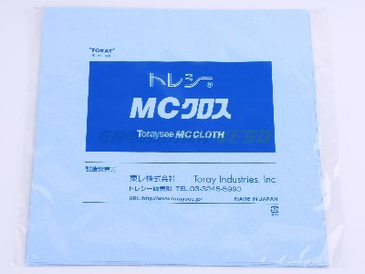 东丽MC无尘布