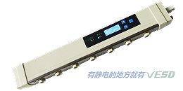 智能离子风棒联网监控静电消除器的主要功能和特点