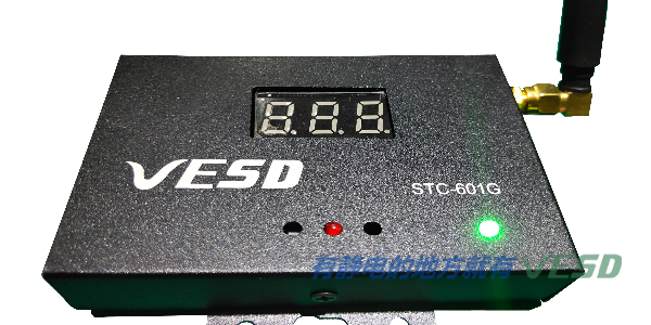 STC-601G