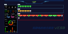 防静电实时监控系统的工作原理和主要功能有哪些