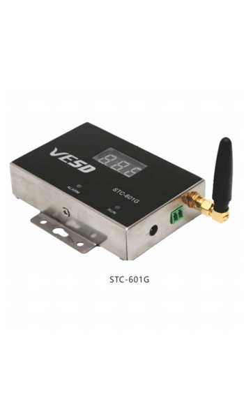 ESD监控系统设备接地监控报警器STC-601G 