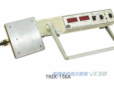 静电综合测试仪TREK-156A
