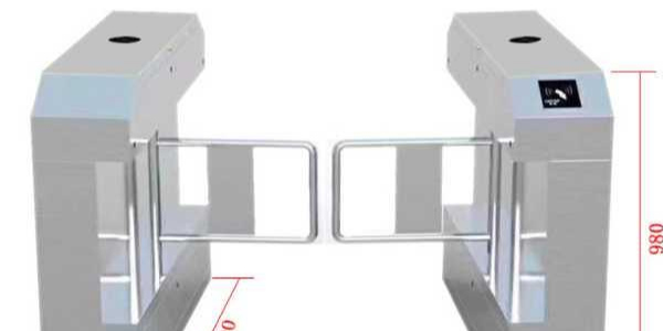 防静电门禁闸机的设计和功能