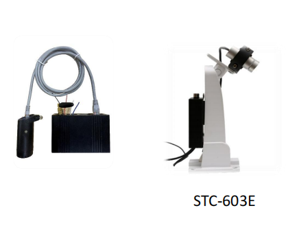 STC-603E